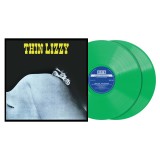 Thin Lizzy (Green)